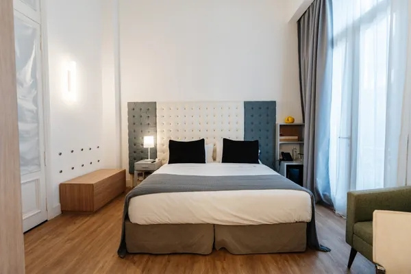 Vain Boutique Hotel - Chambres
