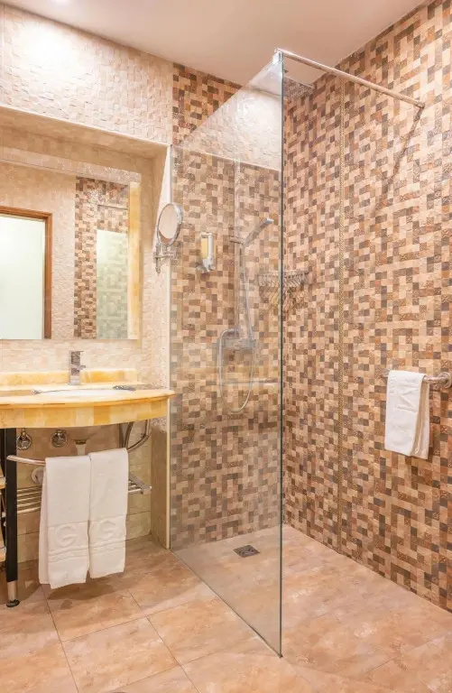 Grand Muthu Oura View Beach Club - Chambres