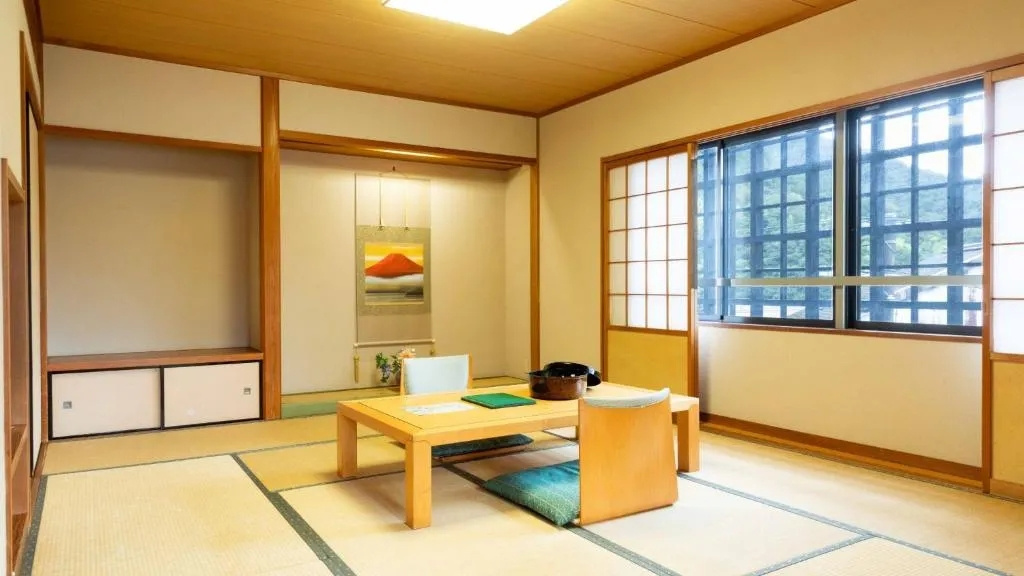 Japanese-Style room