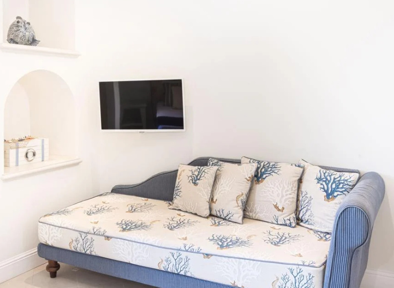 Hotel Corallo Sorrento - Chambres