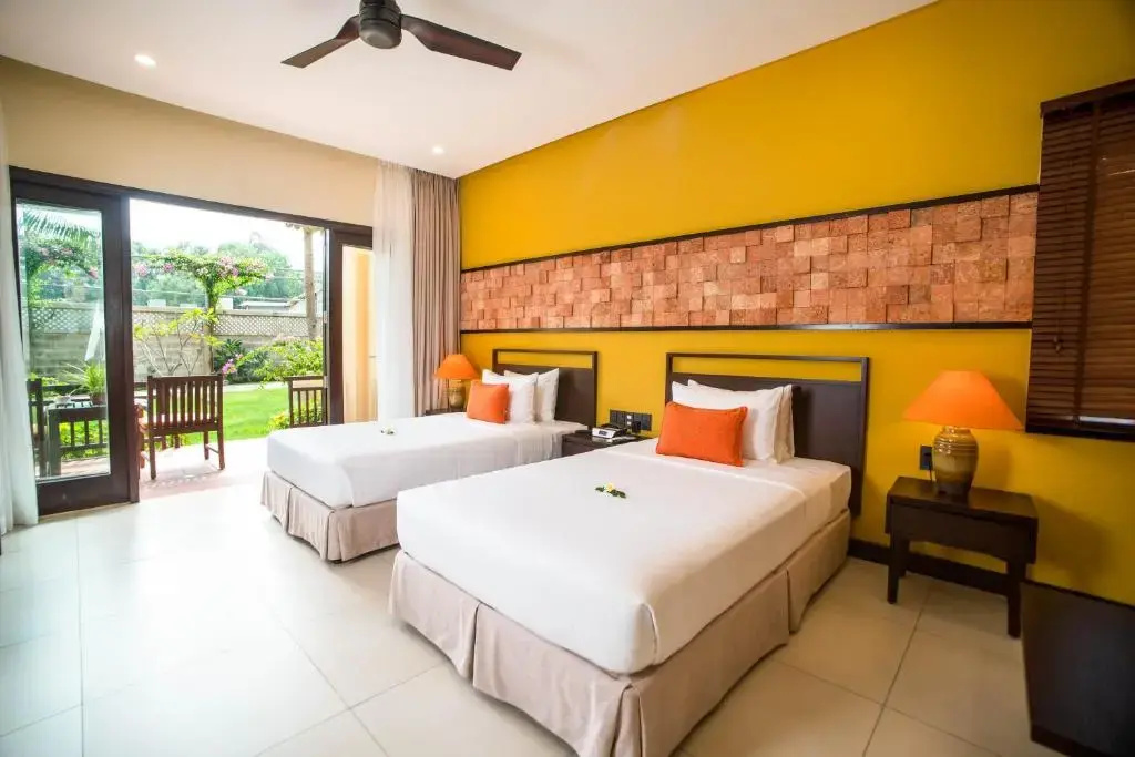 Superior Comfort Double room (twin beds)