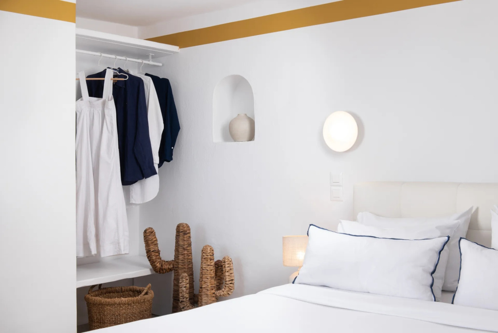 Hotel Tagoo - Chambres