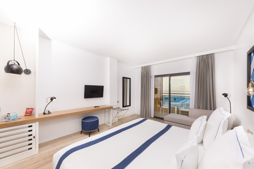 Promo Double room (full double bed)
