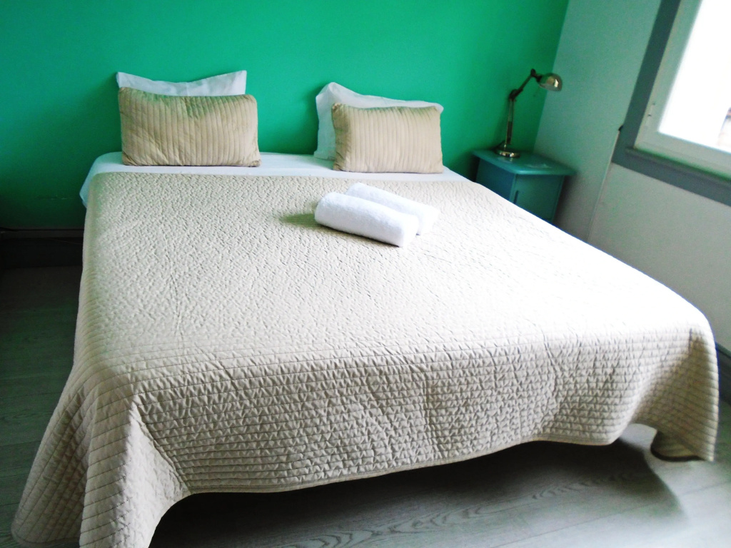 Private Single room