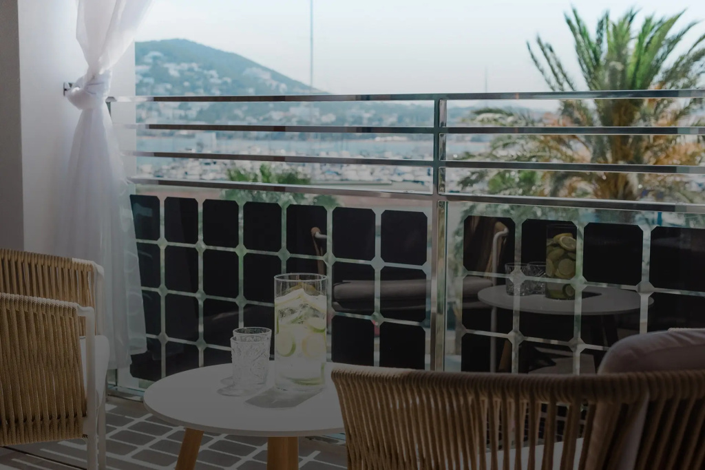 Aguas de Ibiza by NCalma Hotels - Chambres