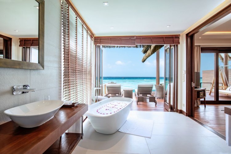 Heritance Aarah