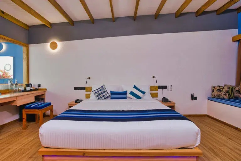 South Palm Resort Maldives