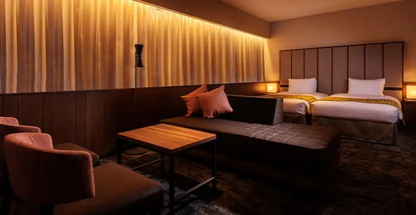 Tokyu Stay Osaka Hommachi 사진 22