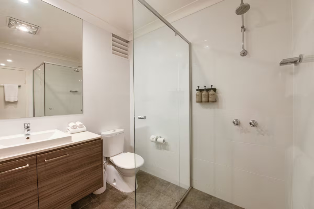 Ozone Hotel Kangaroo Island - Chambres
