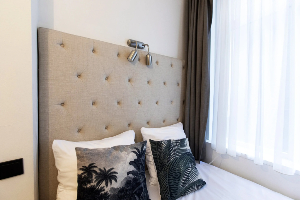 Quentin Canal House Hotel - Chambres