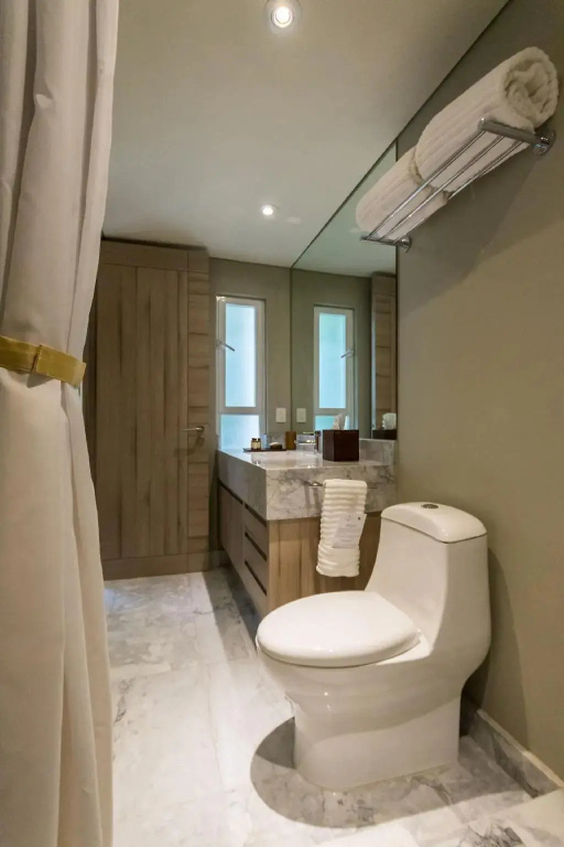 Casa Malí by Dominion - Chambres