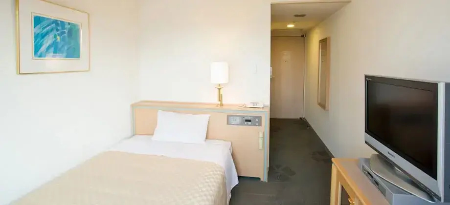 Keio Plaza Hotel Hachioji - Chambres