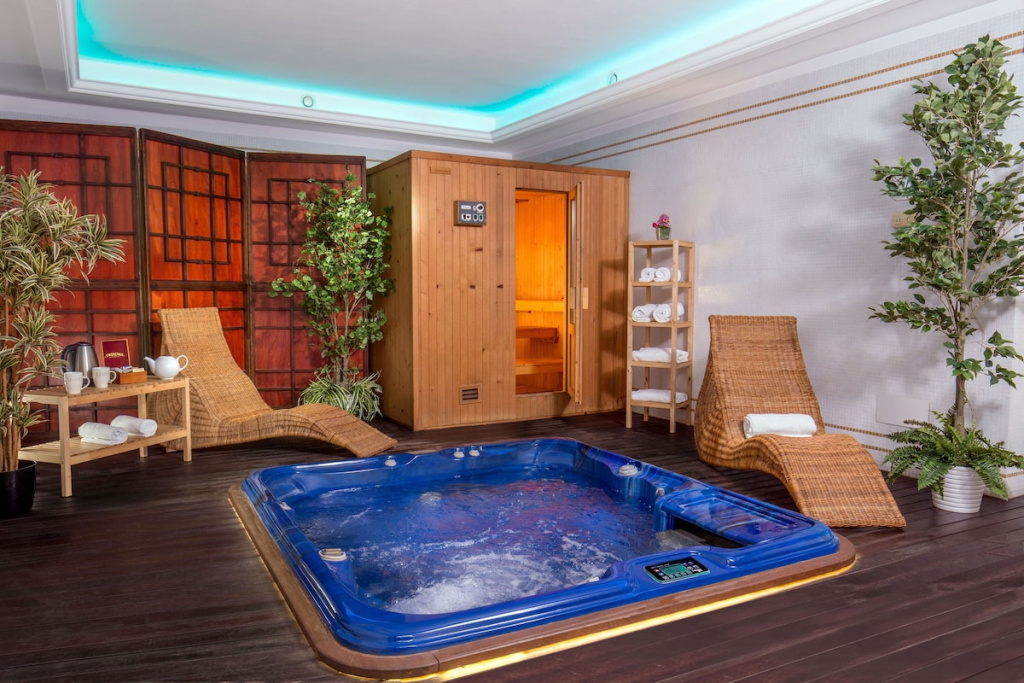 Donna Laura Palace by OMNIA hotels - Général