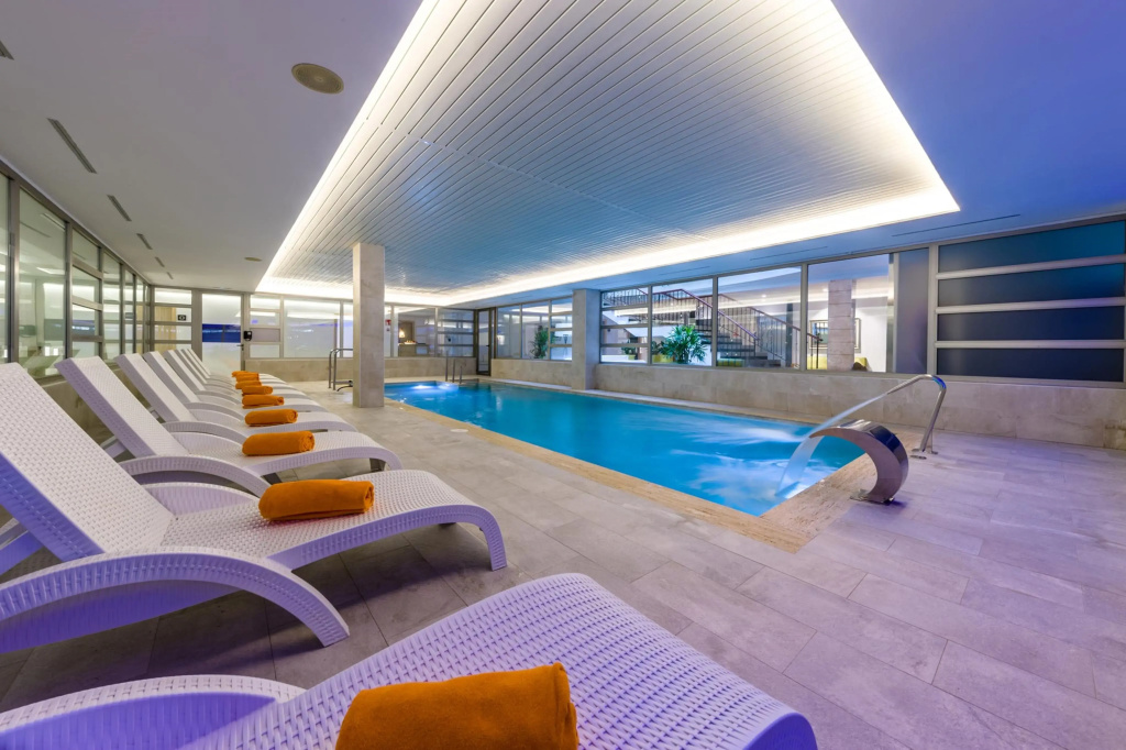 VIVA Cala Mesquida Resort & Spa - Général