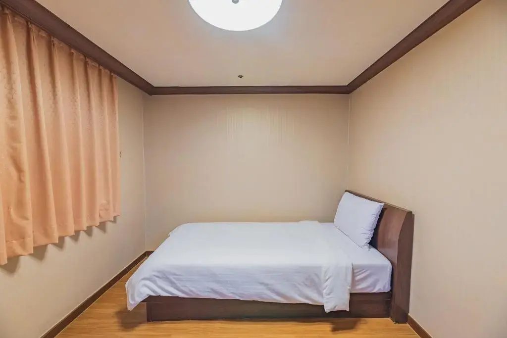 Osaek Greenyard Hotel - Chambres