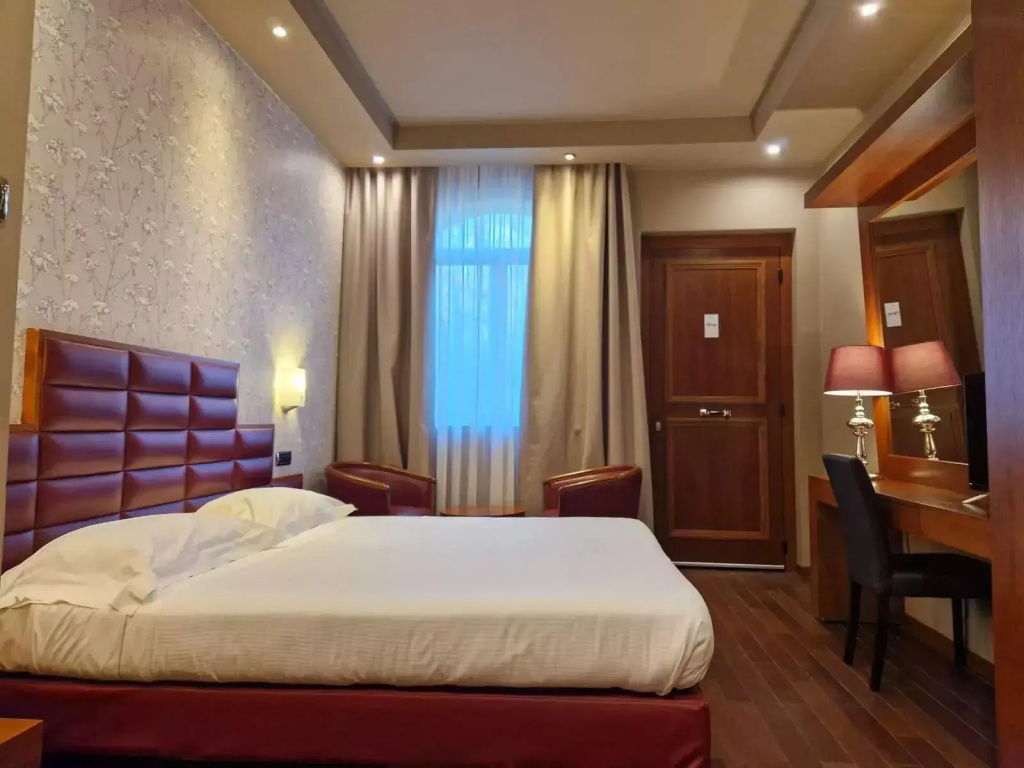 Single room