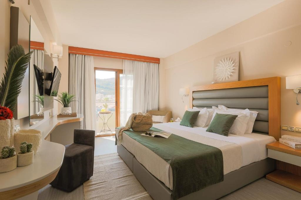 La Piscine Art Hotel - Adults Only - Chambres