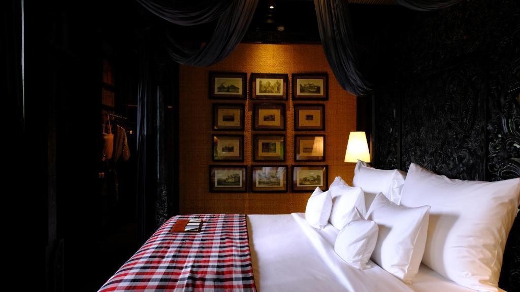 Capella Ubud