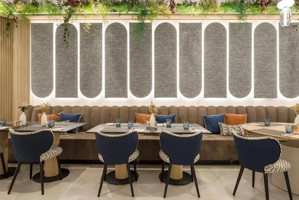 Ilunion Les Corts Spa Hotel - Général