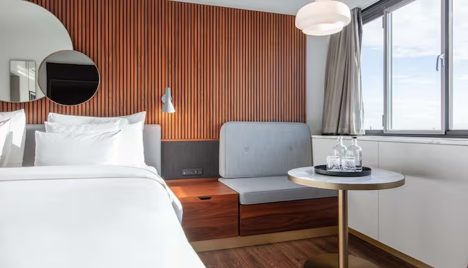 Radisson Collection Royal Hotel, Copenhagen - Chambres