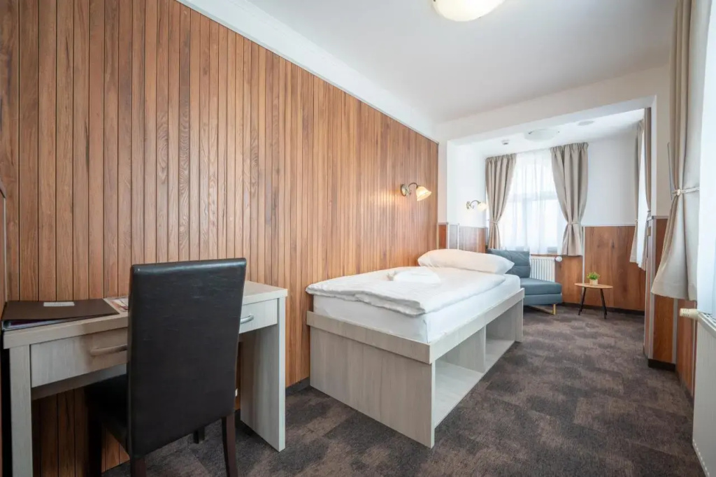 Spa Hotel Millenium Karlovy Vary - Chambres