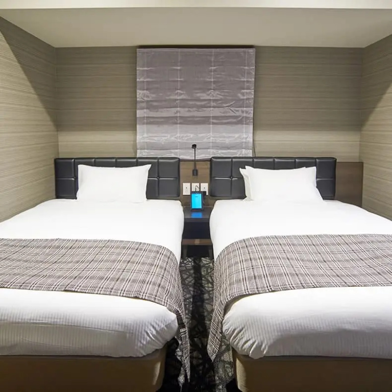Quintessa Hotel Tokyo Haneda Comic & Books 사진 6