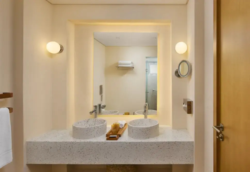 Sheraton Miramar Resort El Gouna - Chambres