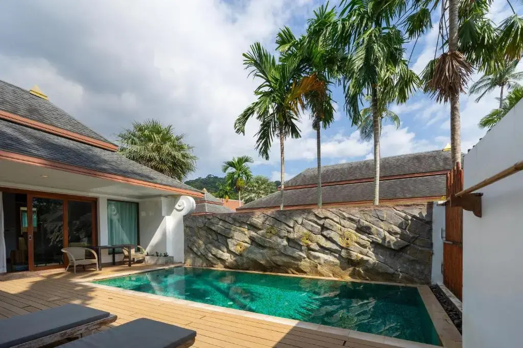 Krabi Resort Ao Nang - Général