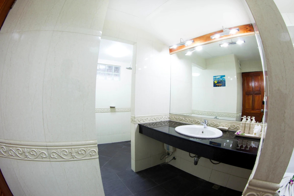 Tropica Bungalow Resort - Chambres