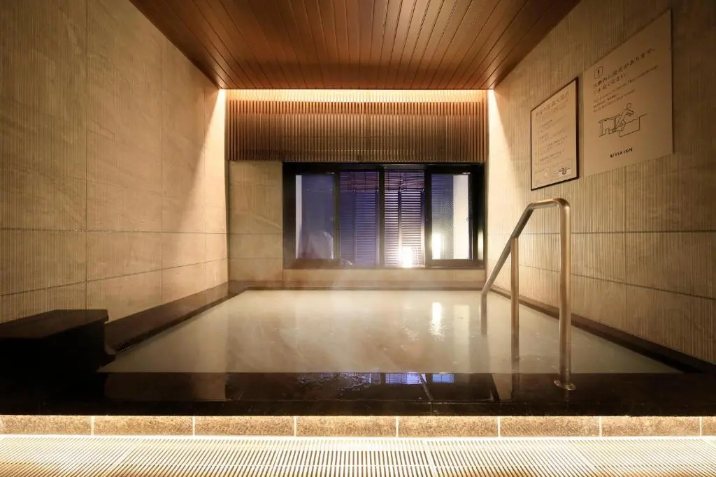 Jr West Group Via Inn Prime Akasaka 사진 32