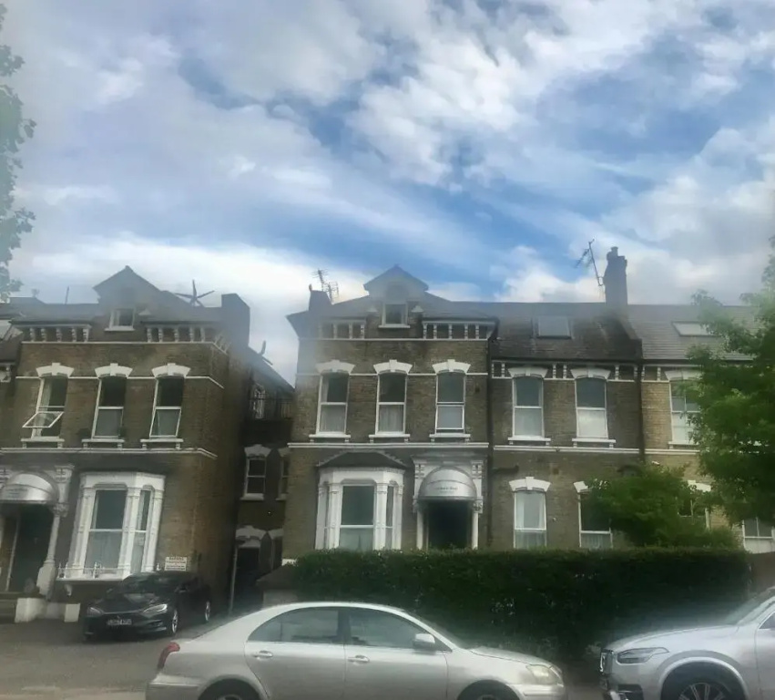 Amhurst Hotel - Général