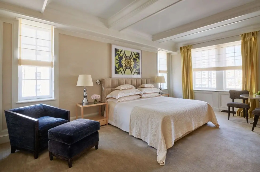 Park Double Studio (full double bed)