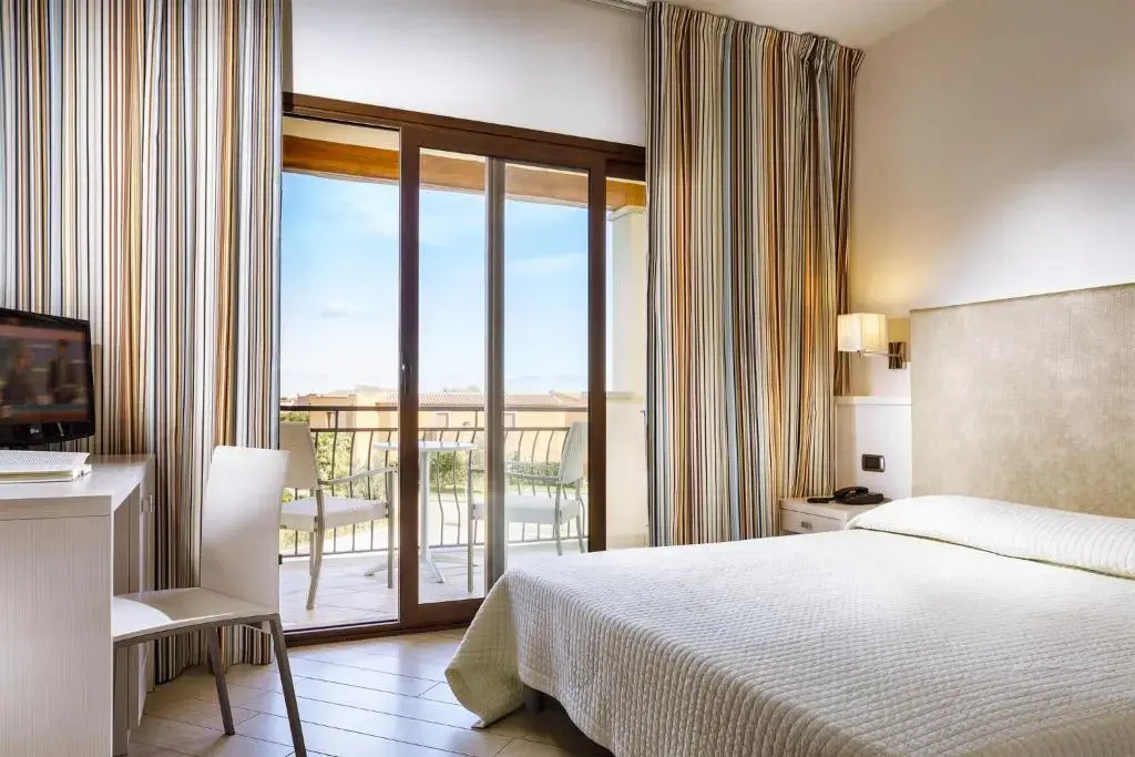 Terradimare Resort & Spa - Général