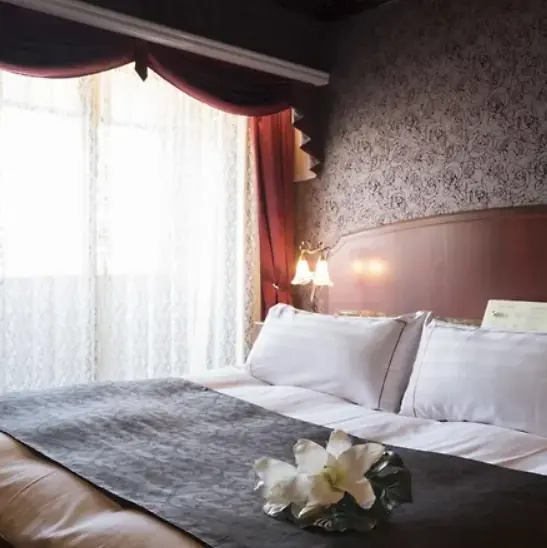 Hotel Alps 사진 17