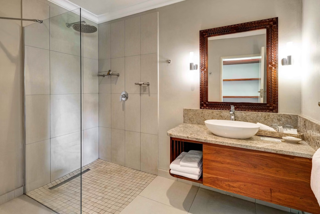 Ilala Lodge Hotel - Chambres