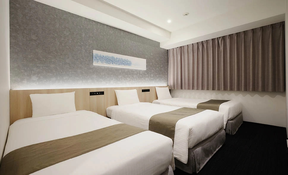 hotel MONday Premium TOYOSU 사진 6
