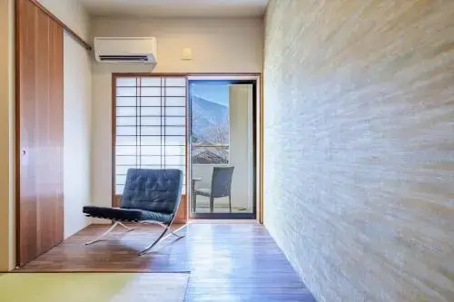 Shinanoki Ichinoyu - Chambres