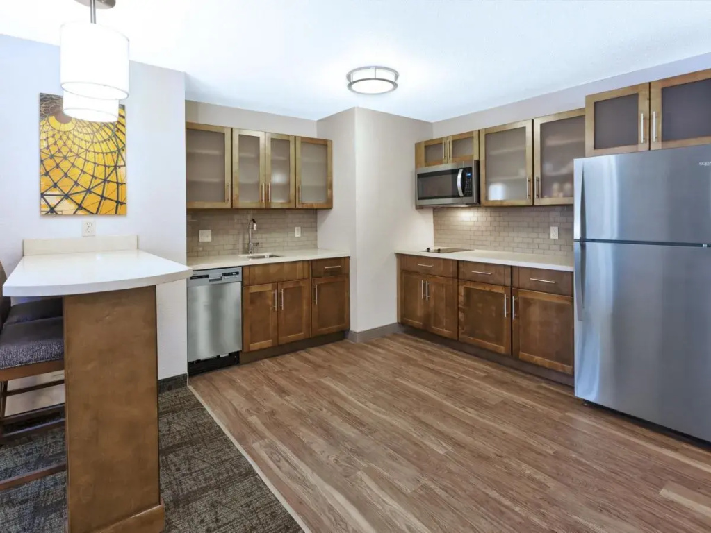Staybridge Suites Columbia by IHG - Chambres