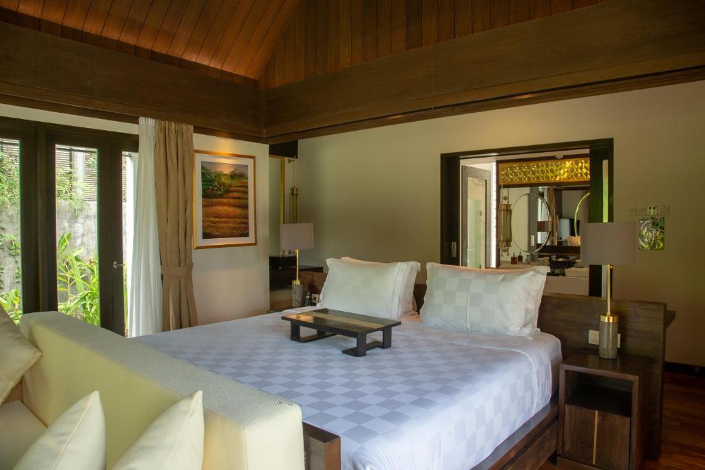 The Samaya Ubud