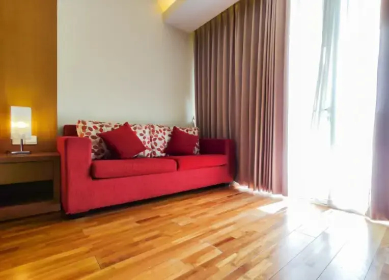 Seminyak Square Hotel And Villas - Chambres