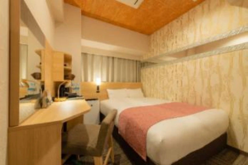 Tosei Hotel Cocone Ueno Okachimachi 사진 13
