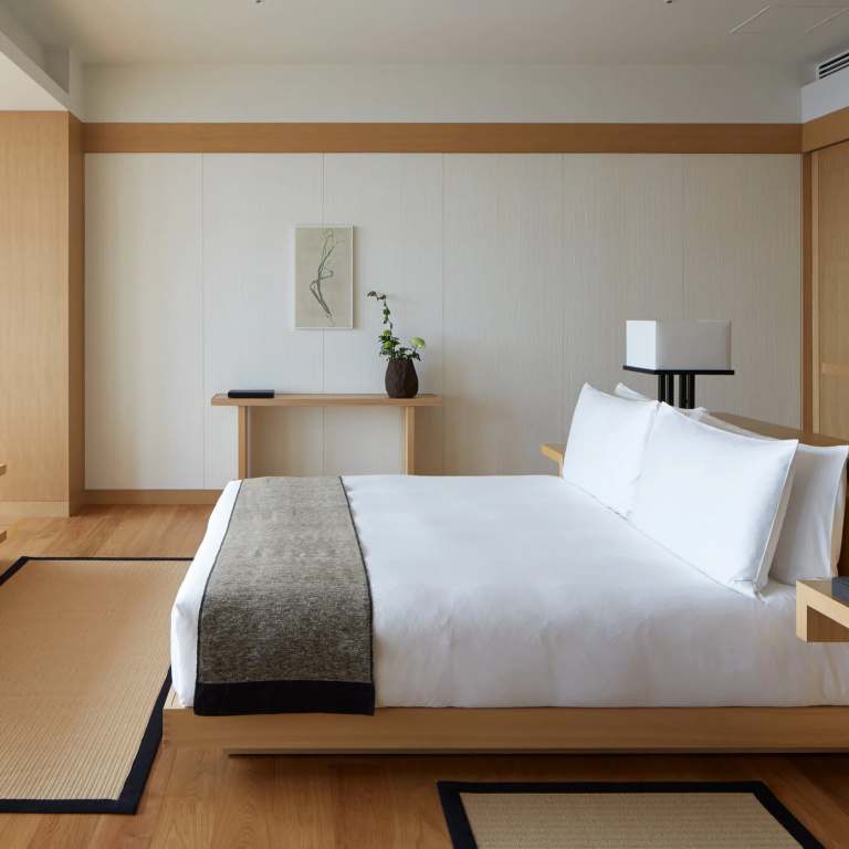 Aman Tokyo 사진 15