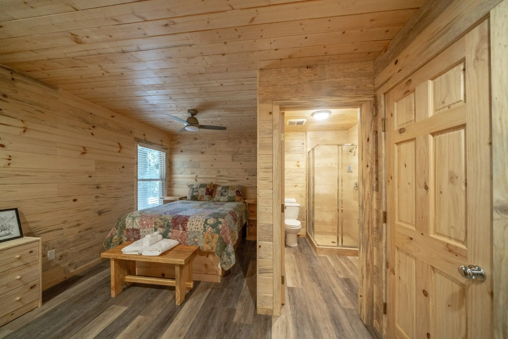 Eagle Lake Studio