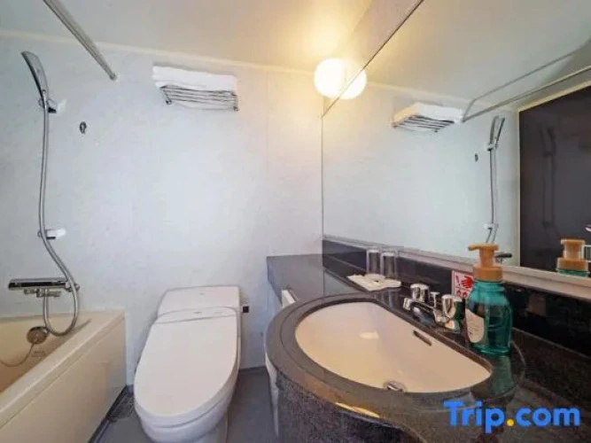 Loisir Hotel Shinagawa Seaside 사진 12
