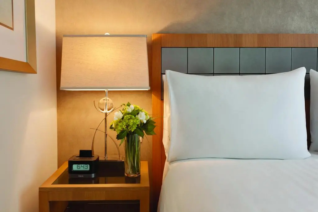 Executive Hotel Le Soleil New York - Chambres