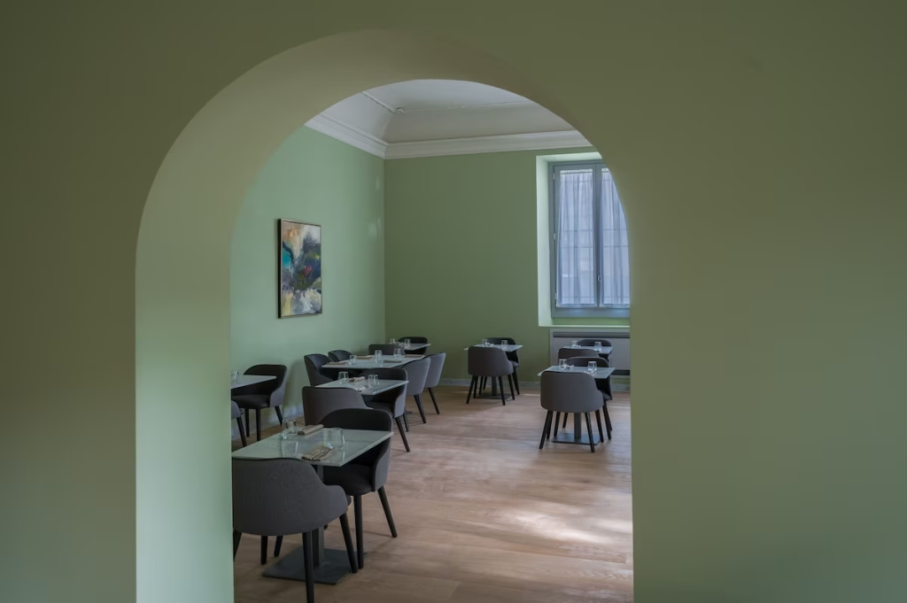 Hotel photo 20