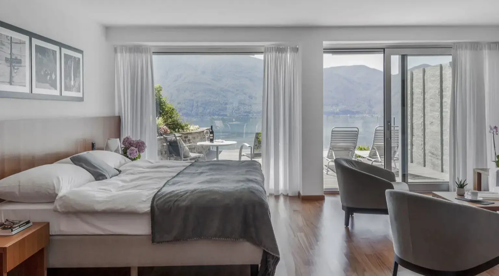 Garden Suite