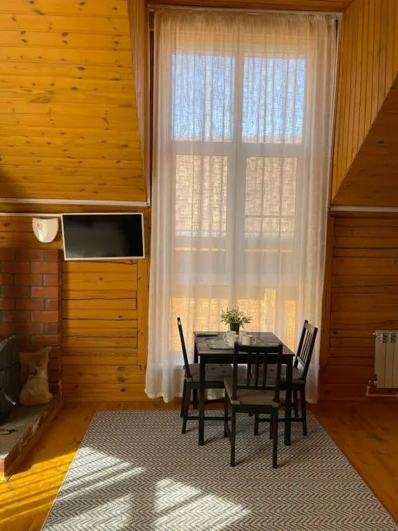 Номер Семейный в ДомАршан