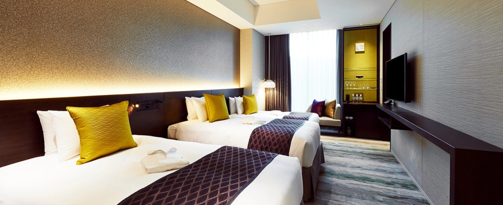 The Gate Hotel Tokyo By HULIC 사진 18