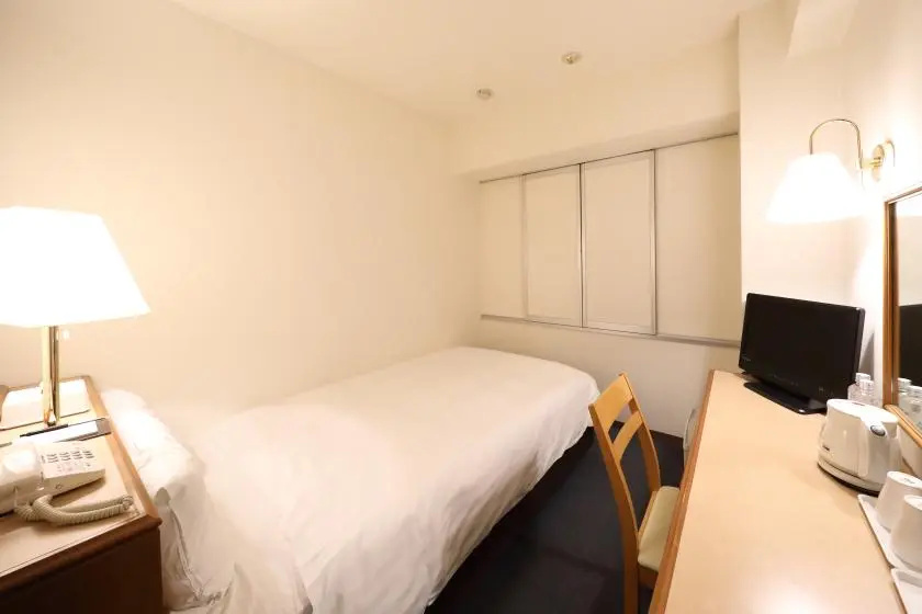 Smile Hotel Sugamo - Chambres